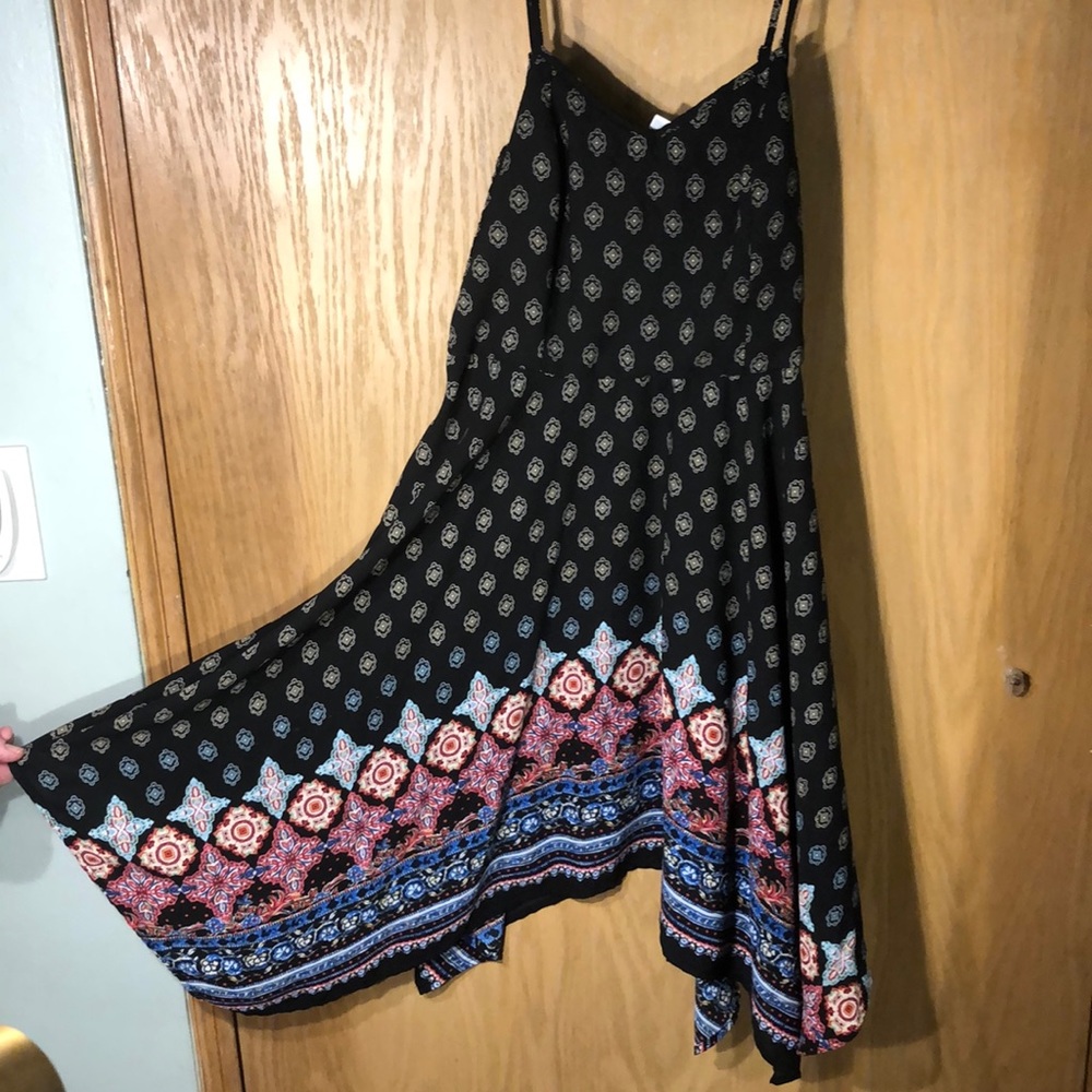 Xhilaration sun dress